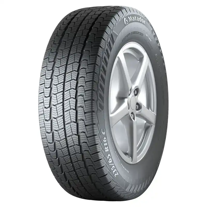 MATADOR MPS400 VARIANT ALL WEATHER 2 195/65R16C 104/102T Meistverkauft