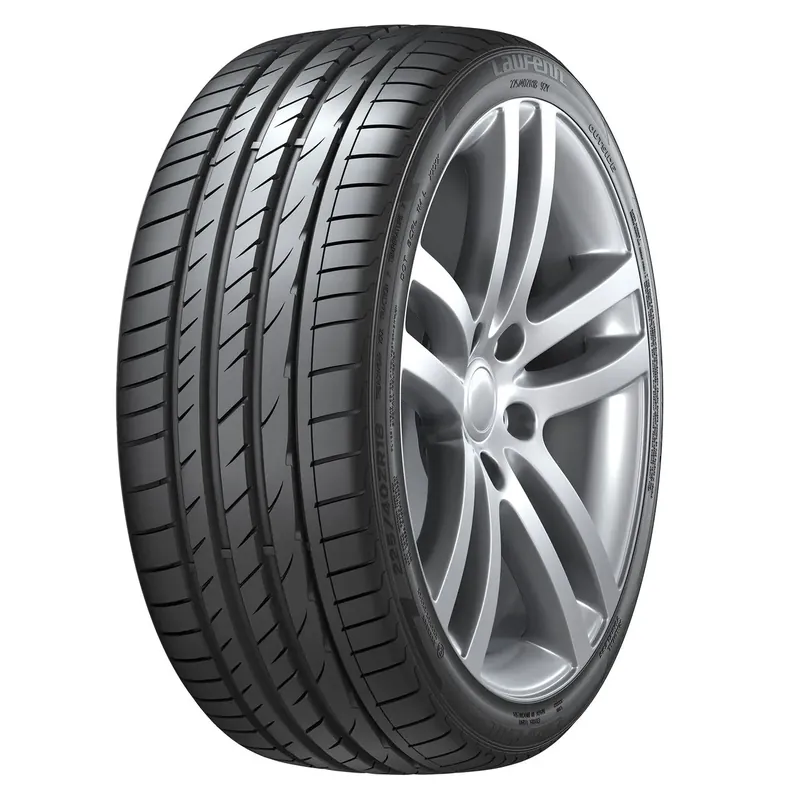 Schneller Versand LAUFENN S FIT EQ+ (LK01+) 215/55R16 97H XL BSW