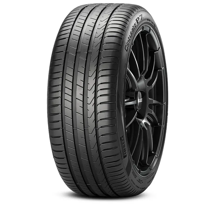 Begrenztes Angebot PIRELLI CINTURATO P7 (P7C2) 215/60R16 99V XL BSW