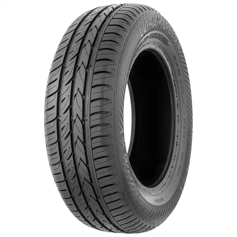 GISLAVED ULTRA*SPEED 2 255/30R19 91Y XL BSW Aktuell