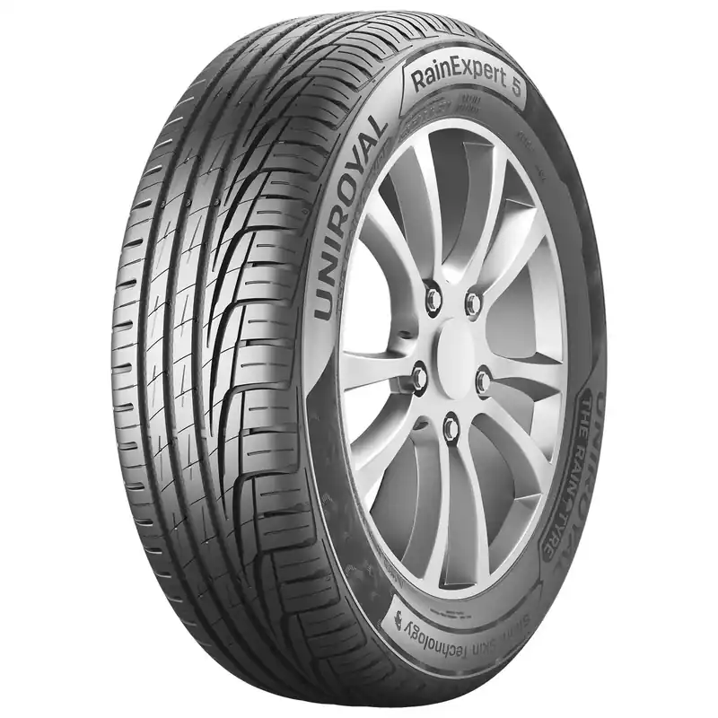 UNIROYAL RAINEXPERT 5 (EVc) 235/60R18 103V (EVc) FR BSW Billig