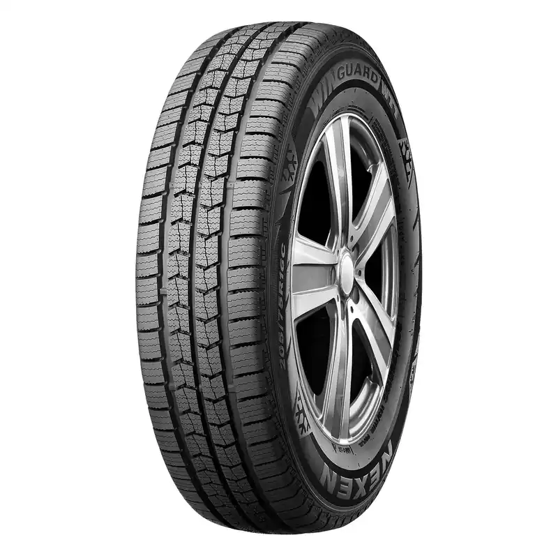 NEXEN WINGUARD WT1 195/65R16C 104/102T Beliebt