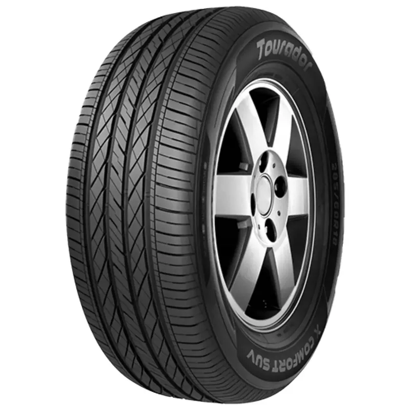 TOURADOR X COMFORT SUV 245/65R17 111H XL BSW Direkt Vom Hersteller