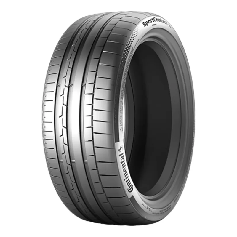 Markenprodukt CONTINENTAL SPORTCONTACT 6 (AO2) (EVc) 285/45R21 113Y (AO2) (EVc) XL FR BSW