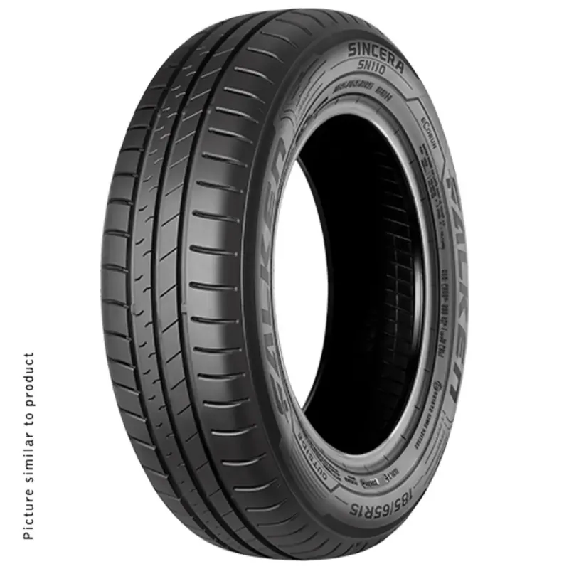 FALKEN SINCERA SN110A 175/65R17 87H BLK Neu