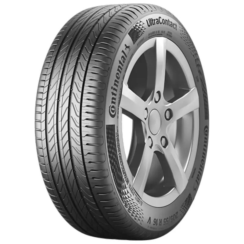 CONTINENTAL ULTRACONTACT (EVc) 205/40R17 84W (EVc) XL FR BSW Bestpreis