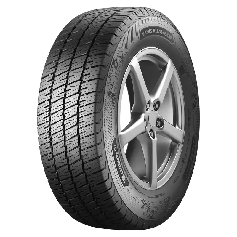 Angebot BARUM VANIS ALLSEASON 215/65R15C 104/102T
