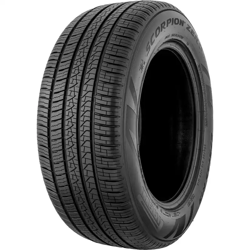 Aktuell PIRELLI SCORPION ZERO ALL SEASON (T0) 285/35R22 106Y (T0) XL ELECT MFS PNCS