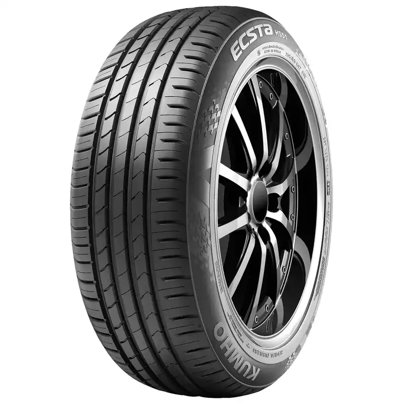 KUMHO ECSTA HS51 205/45R17 88V XL Direktkauf