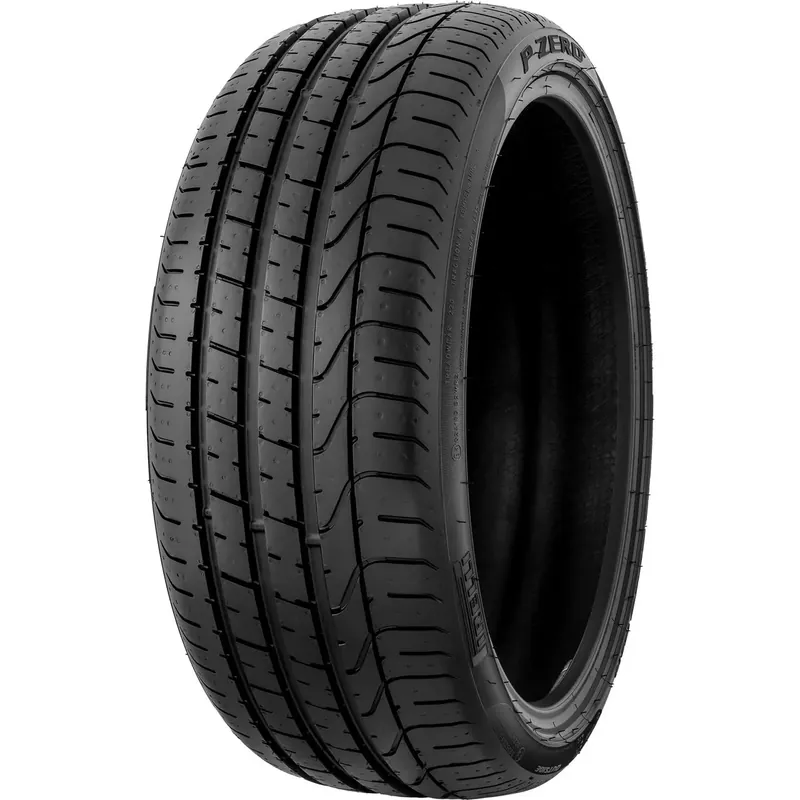PIRELLI PZERO (N0) 315/30R22 107(Y) (N0) XL Saisonangebot