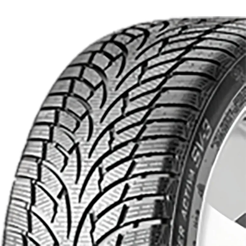 Ausverkauf NANKANG WINTER ACTIVA SV-3 175/60R16 86H