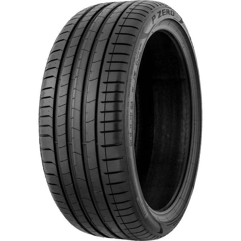 PIRELLI P-ZERO (SPORTS CAR) (ALP) 255/35R22 99(Y) (ALP) XL Echt