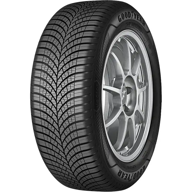 Abverkauf GOODYEAR VECTOR 4SEASONS GEN-3 185/65R15 92T XL