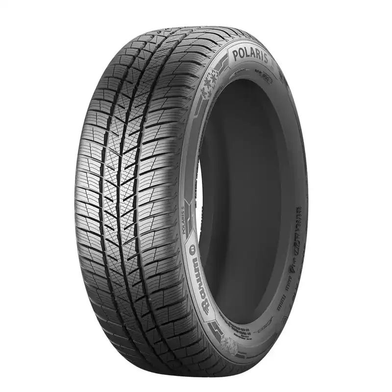 BARUM POLARIS 5 (EVc) 215/45R18 93V (EVc) XL FR Billig