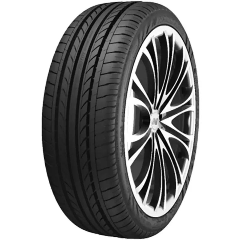 NANKANG NOBLE SPORT NS-20 245/45R17 95V MFS BSW Solange Der Vorrat Reicht