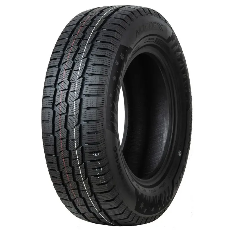 Sichere Zahlung NORDEXX WINTERSAFE VAN 2 215/65R15C 104/102R BSW