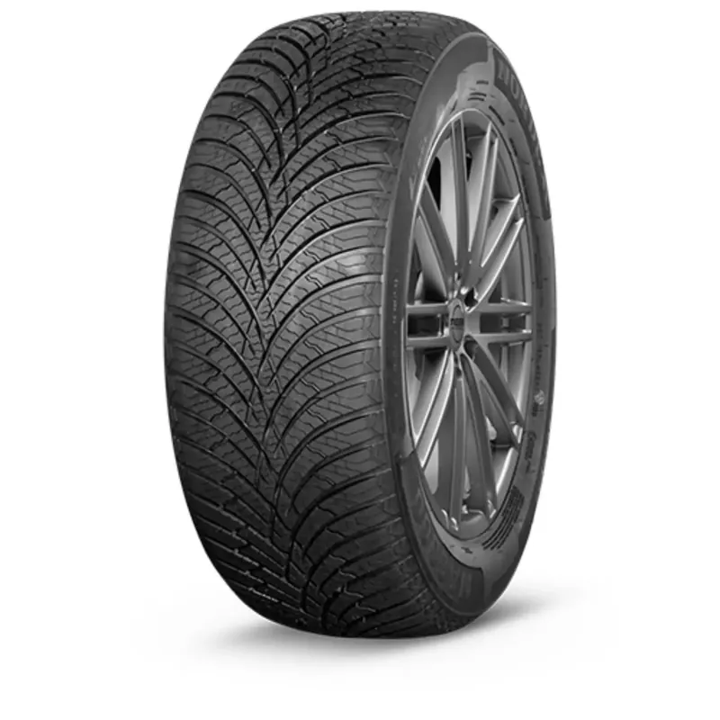 Kracherpreis NORDEXX NA6000 215/55R17 98H XL
