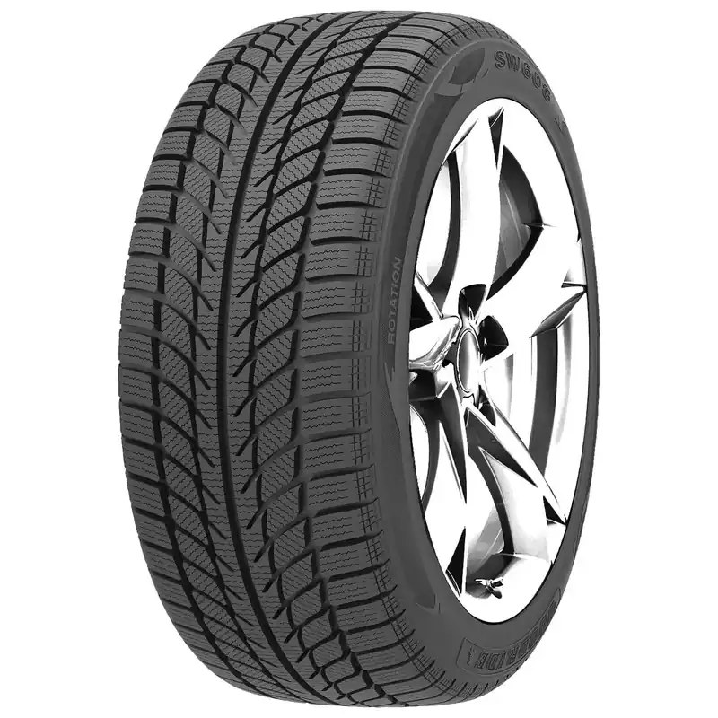 GOODRIDE SW608 SNOWMASTER 225/50R18 99V XL MFS BSW Aktuell