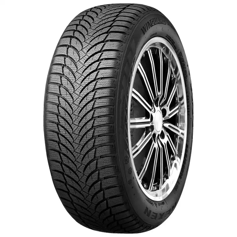 Sofort Bestellen NEXEN WINGUARD SNOW G (WH2) 225/70R16 103H