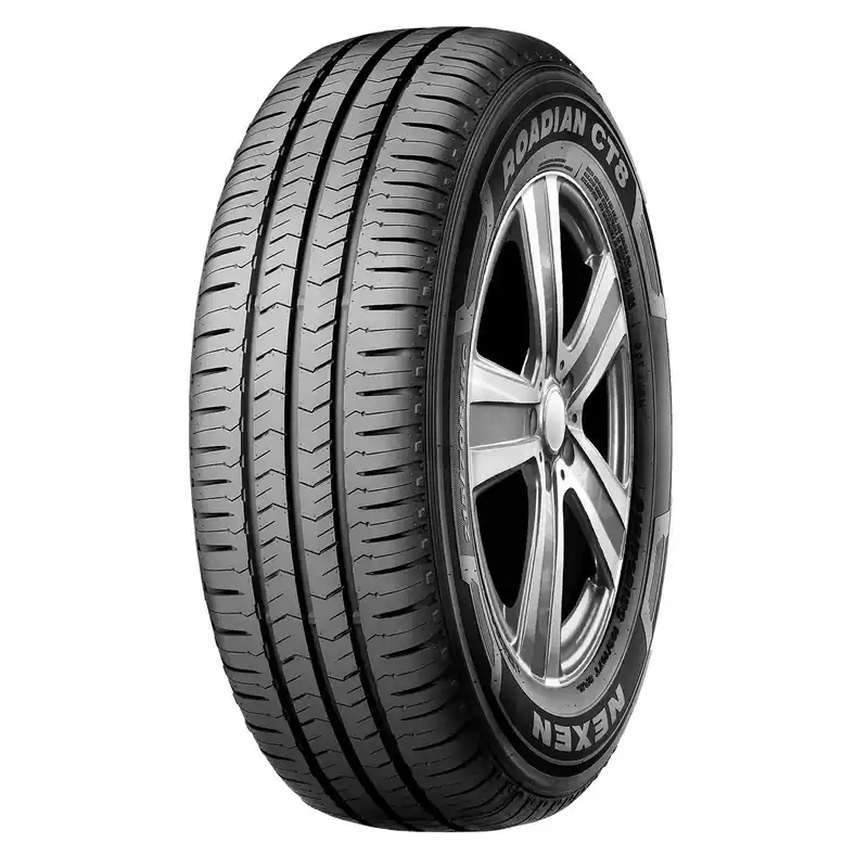 Finale Aktion NEXEN ROADIAN CT8 215/70R15C 109/107T
