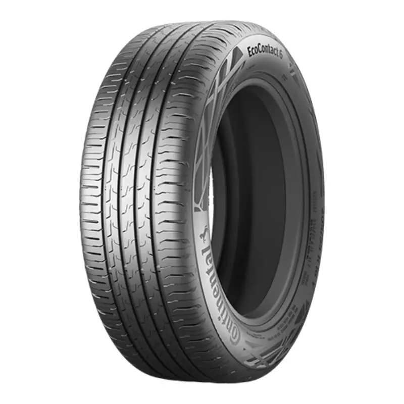 CONTINENTAL ECOCONTACT 6 (*) (EVc) 225/55R17 101Y (*) (EVc) XL Versand Am Gleichen Tag