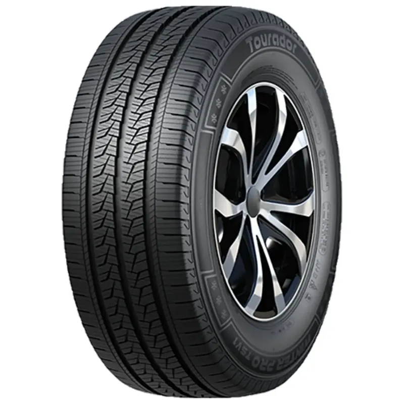 Sale TOURADOR WINTER PRO TSV1 205/70R15C 106/104R BSW