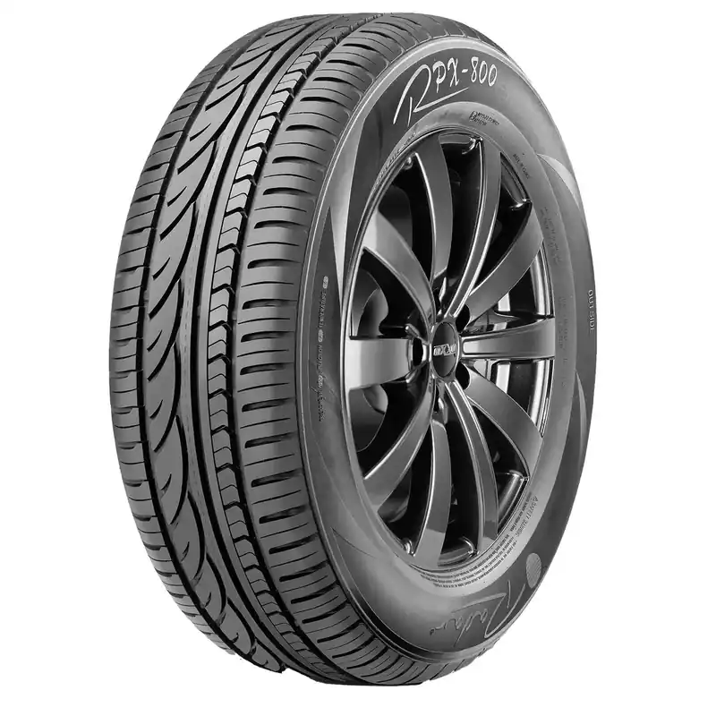 RADAR RPX800 215/50R18 92W Letzte Chance