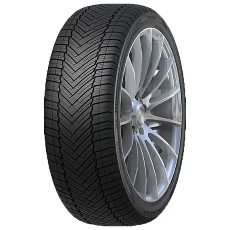 TOURADOR X ALL CLIMATE TF1 205/55R16 91V BSW Neue Ware