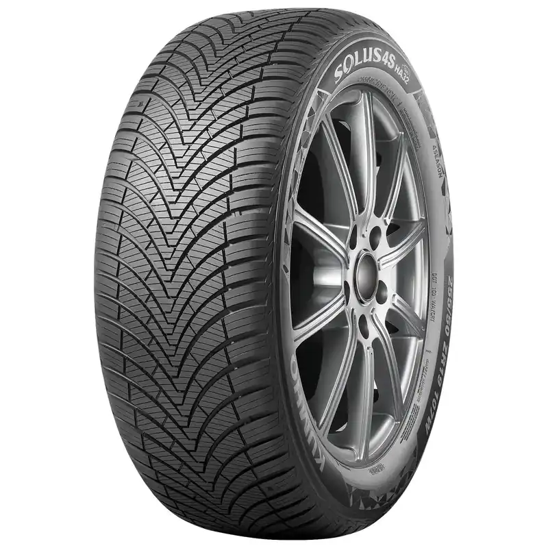 Sonderangebot KUMHO SOLUS 4S HA32 SUV 225/60R18 104V XL BSW