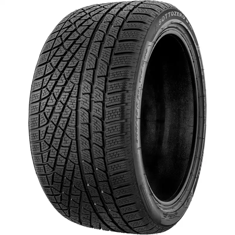 PIRELLI WINTER 240 SOTTOZERO 255/35R20 97V XL Online Kaufen