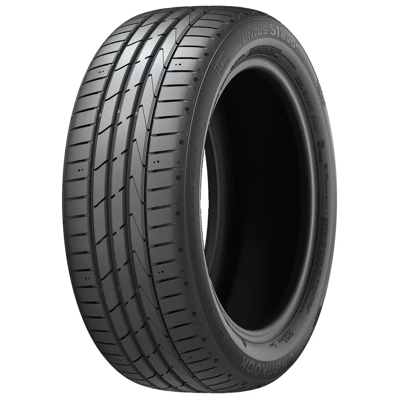 HANKOOK VENTUS S1 EVO2 SUV (K117B) (MOE) HRS 225/50R17 94W (MOE) HRS Knallerangebot