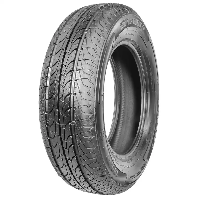 SEMPERIT VAN-LIFE 175/65R14C 90/88T Finale Aktion