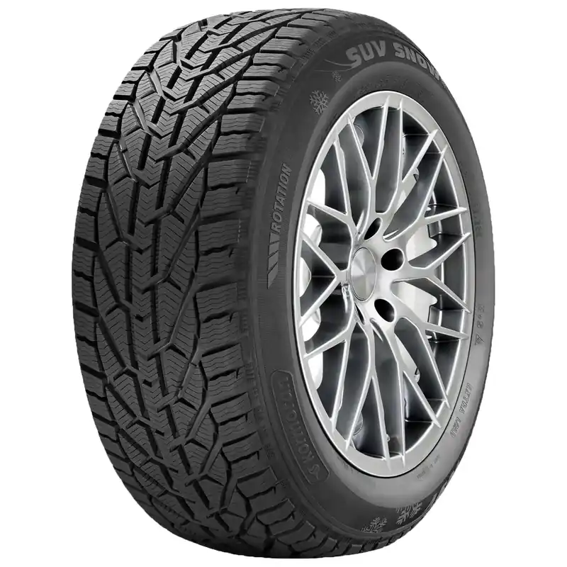 Finale Aktion KORMORAN KORMORAN SUV SNOW 235/60R18 107H XL