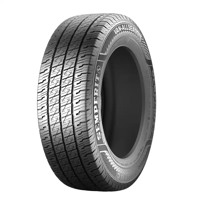 SEMPERIT VAN-ALLSEASON 205/75R16C 110/108R BSW Letzte Chance
