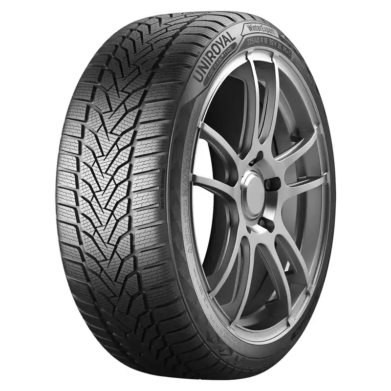 Preisknaller UNIROYAL WINTEREXPERT (EVc) 205/50R17 93V (EVc) XL FR
