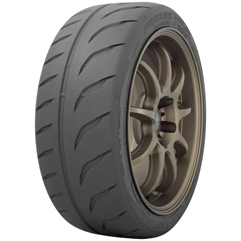 Meistverkauft TOYO PROXES R888R 225/45R17 94W XL SEMI-SLICK (2G)