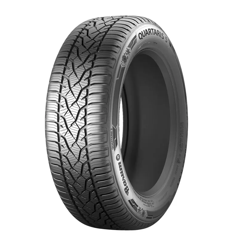 Abverkauf BARUM QUARTARIS 5 (EVc) 225/45R17 94V (EVc) XL FR BSW