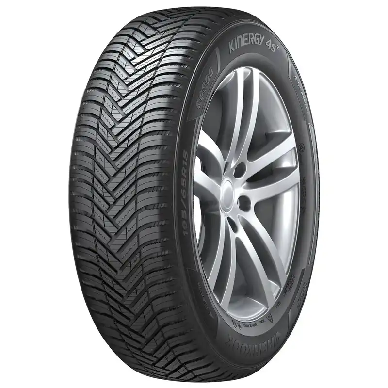 HANKOOK KINERGY 4S 2 225/50R17 98V XL Abverkauf