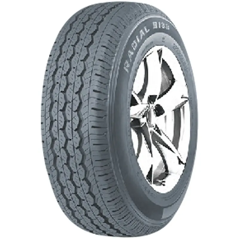 Schnäppchen WESTLAKE RADIAL H188 205/65R16C 107/105T BSW