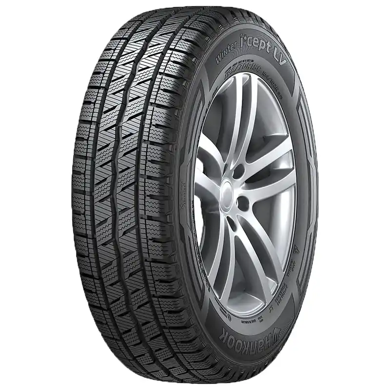 HANKOOK WINTER I*CEPT LV (RW12) 215/65R15C 104/102T BSW Sonderangebot