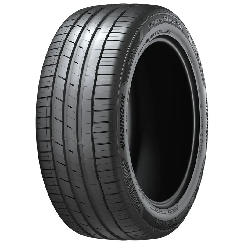 HANKOOK VENTUS S1 EVO3 SUV (K127A) 275/50R20 113W XL Solange Der Vorrat Reicht