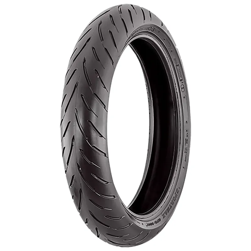 Preiswert DUNLOP 120/70 ZR 17 M/C TL (58W) SPORTMAX GPR-300 F