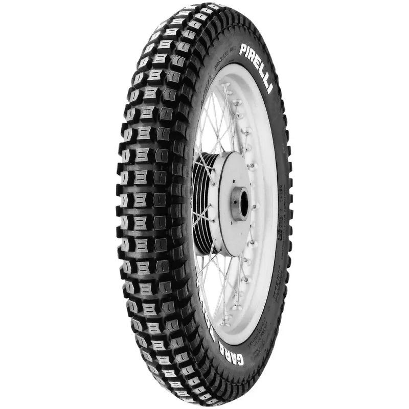 Expressversand PIRELLI 4.00 - 18 TT 64P MT 43