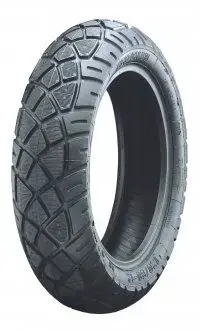 Nur Für Kurze Zeit HEIDENAU 130/70 - 12 XL TL 62P K58 MOD. M+S SNOWTEX