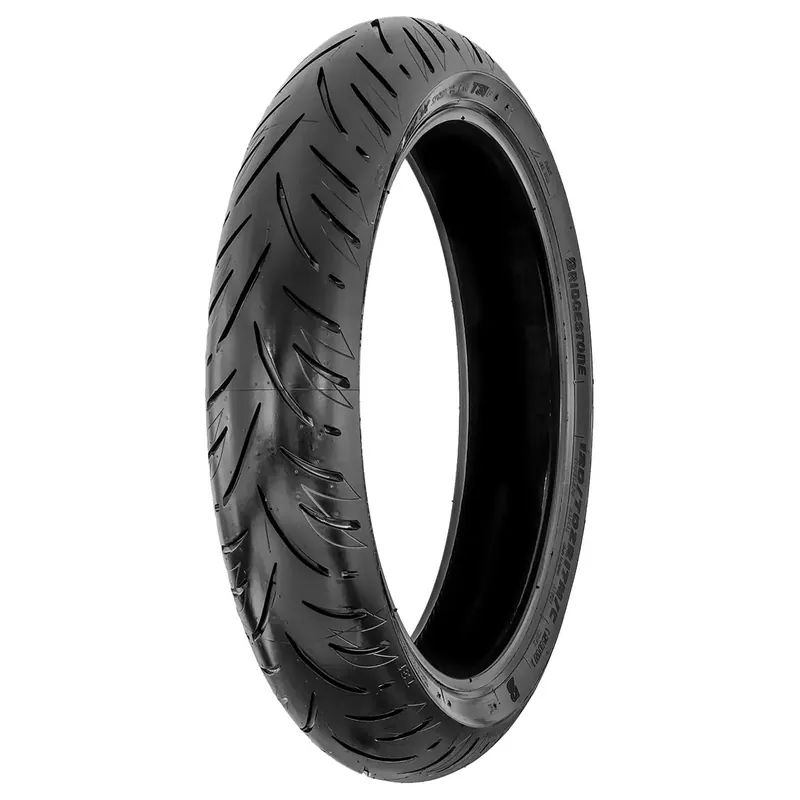 BRIDGESTONE 120/70 ZR 17 M/C TL (58W) BATTLAX T31 FRONT Neue Kollektion