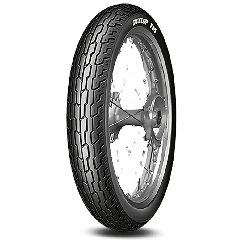 Mega-Angebot DUNLOP 100/90 - 19 TL 57H F 24 (HFT)