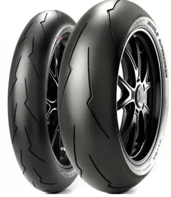 Sale PIRELLI 180/55 ZR 17 M/C TL 73W DIABLO SUPERCORSA SP V3