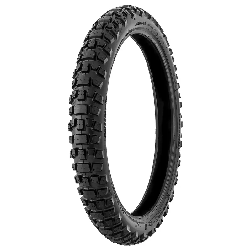 Nur Heute BRIDGESTONE 120/90 - 18 M/C TL 65P BATTLAX AX41 M+S