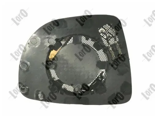 Neue Ware ABAKUS Spiegelglas, Außenspiegel (3164G01) KFZ-7129043