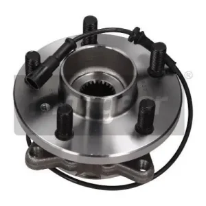 MAXGEAR Radlagersatz (33-0837) KFZ-7129167 Direktkauf